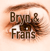 Frans & Bryn